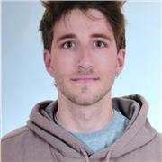 Soy graduado en ciencias ambientales, soy paciente y responsable. Puedo dar clases a niños y niñas desde primaria a la eso